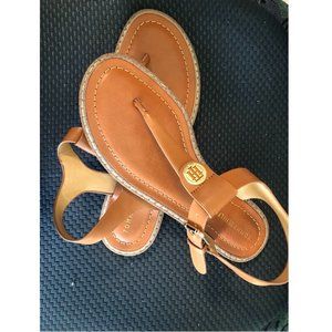 Tommy Hilfiger Sandal   -  Size 8